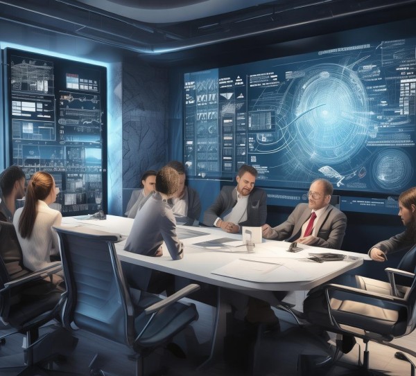 建筑行业商务管理，商业智慧与创新机遇