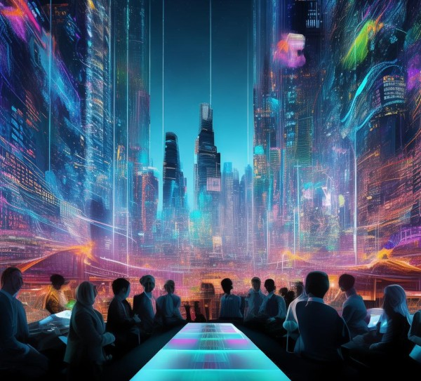 数字武汉，数字经济新机遇