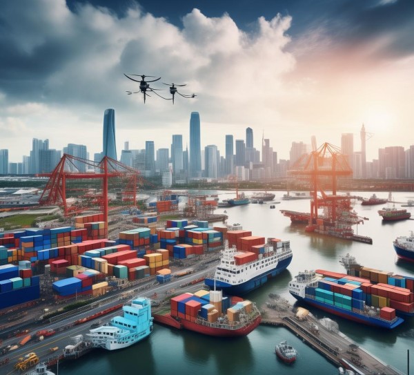 跨境电商物流模式，机遇与挑战